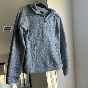 The North Face Sweatshirt with Hood